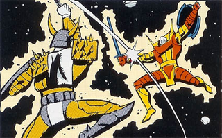 Illustration for article titled Transformers Already Takes Place In A Shared Universe